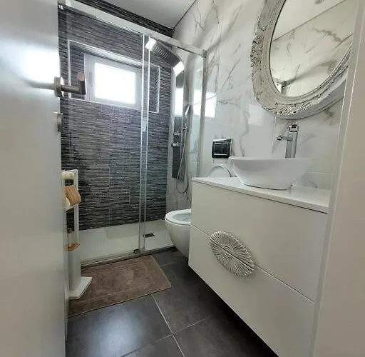 Cidade_berco House Ferienhaus *